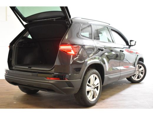 Skoda Karoq 1.5 TSI ACT 150PK DSG ELEGANCE VIRTUAL/CAMERA/CARPLAY ActivLease financial lease