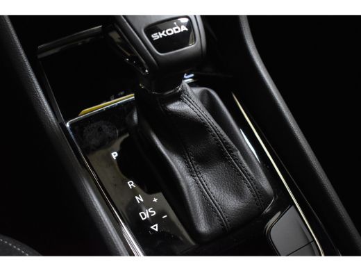 Skoda Karoq 1.5 TSI ACT 150PK DSG ELEGANCE VIRTUAL/CAMERA/CARPLAY ActivLease financial lease