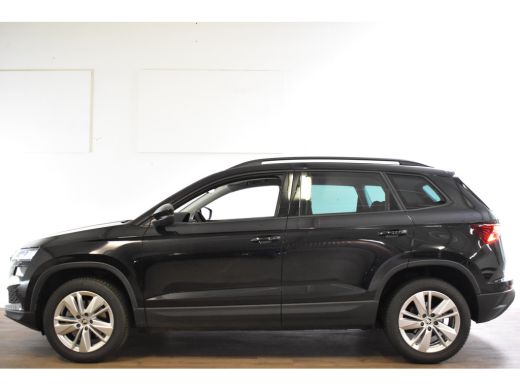 Skoda Karoq 1.5 TSI ACT 150PK DSG ELEGANCE VIRTUAL/CAMERA/CARPLAY ActivLease financial lease