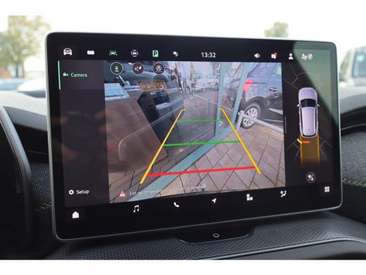 Skoda Kodiaq 149PK 1.5 TSI PHEV Business Edition | Achteruitrijcamera | Keyless entry | Trekhaak uitklapbaar ActivLease financial lease