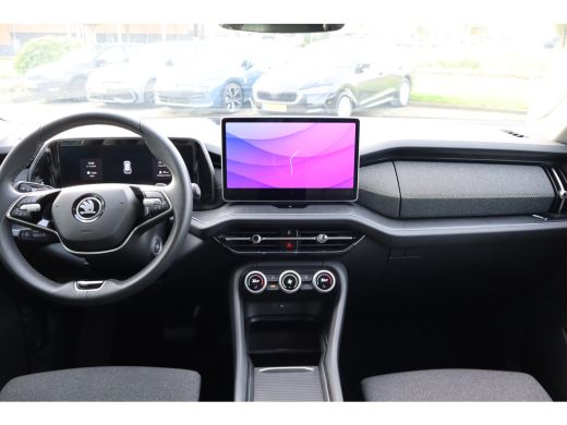 Skoda Kodiaq 149PK 1.5 TSI PHEV Business Edition | Achteruitrijcamera | Keyless entry | Trekhaak uitklapbaar ActivLease financial lease