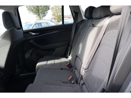 Skoda Kodiaq 149PK 1.5 TSI PHEV Business Edition | Achteruitrijcamera | Keyless entry | Trekhaak uitklapbaar ActivLease financial lease