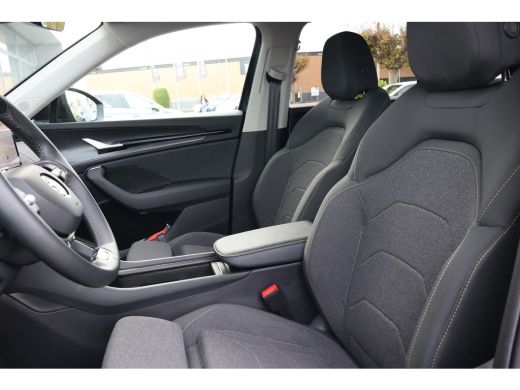 Skoda Kodiaq 204PK 1.5 TSI PHEV Business Edition | Achteruitrijcamera | Keyless entry | Trekhaak uitklapbaar ActivLease financial lease