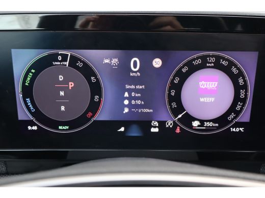 Skoda Kodiaq 204PK 1.5 TSI PHEV Business Edition | Achteruitrijcamera | Keyless entry | Trekhaak uitklapbaar ActivLease financial lease