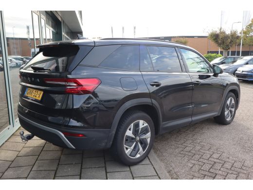 Skoda Kodiaq 149PK 1.5 TSI PHEV Business Edition | Achteruitrijcamera | Keyless entry | Trekhaak uitklapbaar ActivLease financial lease