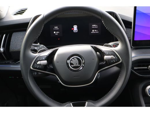 Skoda Kodiaq 149PK 1.5 TSI PHEV Business Edition | Achteruitrijcamera | Keyless entry | Trekhaak uitklapbaar ActivLease financial lease