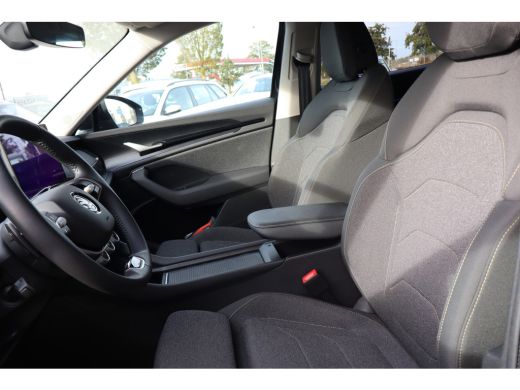 Skoda Kodiaq 149PK 1.5 TSI PHEV Business Edition | Achteruitrijcamera | Keyless entry | Trekhaak uitklapbaar ActivLease financial lease