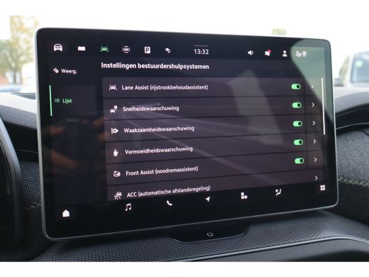 Skoda Kodiaq 149PK 1.5 TSI PHEV Business Edition | Achteruitrijcamera | Keyless entry | Trekhaak uitklapbaar ActivLease financial lease