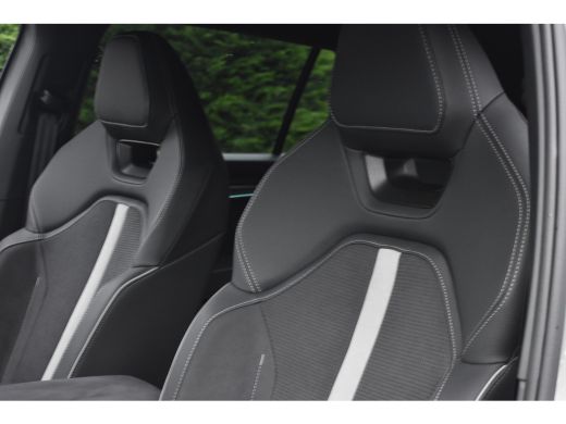 Skoda Kodiaq 204PK 1.5 TSI PHEV Sportline Business | TREKHAAK | STOEL + STUURVERW. | APP. CONNECT | CAMERA. AC... ActivLease financial lease