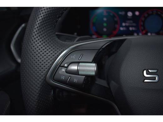 Skoda Kodiaq 204PK 1.5 TSI PHEV Sportline Business | TREKHAAK | STOEL + STUURVERW. | APP. CONNECT | CAMERA. AC... ActivLease financial lease