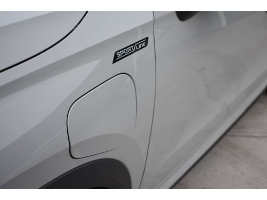 Skoda Kodiaq 204PK 1.5 TSI PHEV Sportline Business | TREKHAAK | STOEL + STUURVERW. | APP. CONNECT | CAMERA. AC... ActivLease financial lease