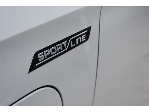 Skoda Kodiaq 204PK 1.5 TSI PHEV Sportline Business | TREKHAAK | STOEL + STUURVERW. | APP. CONNECT | CAMERA. AC... ActivLease financial lease