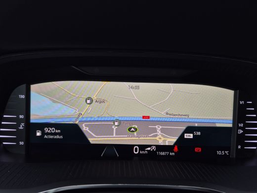 Skoda Octavia Combi 1.0 TSI Business Edition Panoramadak | Digitaal dashboard | Parkeersensoren | 17" Lmv | Cli... ActivLease financial lease