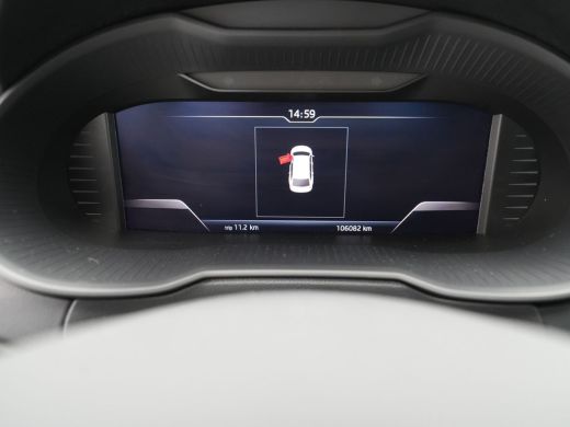 Skoda Octavia Combi 1.5 TSI 150pk DSG Greentech Business Edition Panorama Trekhaak Stoelverwarming Carplay 189 ActivLease financial lease