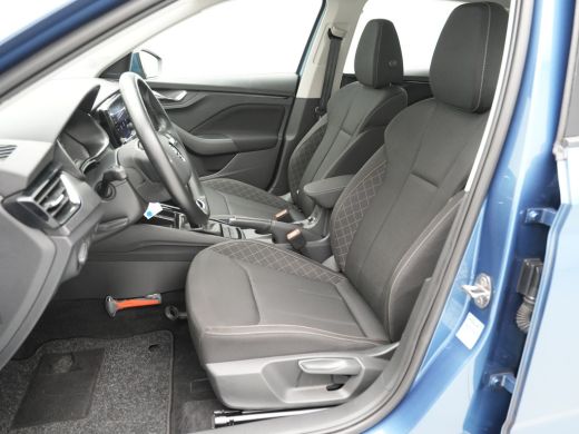 Skoda Scala 1.0 TSI 110pk DSG Ambition Navigatie Pdc Led Carplay 335 ActivLease financial lease