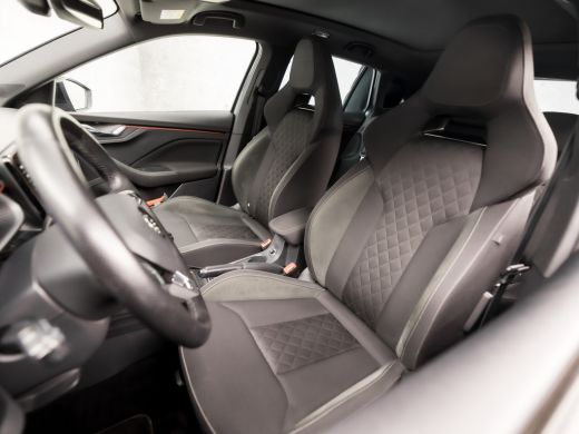 Skoda Scala 1.0 TSI Sport (PANORAMADAK, VIRTUAL COCKPIT, APPLE CARPLAY, GROOT NAVI, KUIPSTOELEN, CLIMATE, GET... ActivLease financial lease