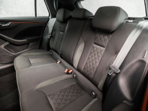 Skoda Scala 1.0 TSI Sport (PANORAMADAK, VIRTUAL COCKPIT, APPLE CARPLAY, GROOT NAVI, KUIPSTOELEN, CLIMATE, GET... ActivLease financial lease