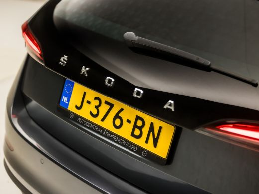 Skoda Scala 1.0 TSI Sport (PANORAMADAK, VIRTUAL COCKPIT, APPLE CARPLAY, GROOT NAVI, KUIPSTOELEN, CLIMATE, GET... ActivLease financial lease