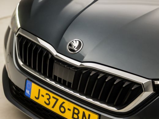 Skoda Scala 1.0 TSI Sport (PANORAMADAK, VIRTUAL COCKPIT, APPLE CARPLAY, GROOT NAVI, KUIPSTOELEN, CLIMATE, GET... ActivLease financial lease