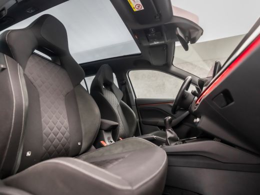 Skoda Scala 1.0 TSI Sport (PANORAMADAK, VIRTUAL COCKPIT, APPLE CARPLAY, GROOT NAVI, KUIPSTOELEN, CLIMATE, GET... ActivLease financial lease