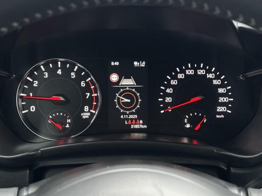 Suzuki Swift 1.2 Select Smart Hybrid | Parkeersensoren achter | Navigatiesysteem | Adaptieve Cruise Control | ... ActivLease financial lease