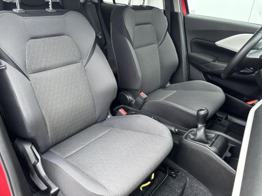 Suzuki Swift 1.2 Select Smart Hybrid | Parkeersensoren achter | Navigatiesysteem | Adaptieve Cruise Control | ... ActivLease financial lease