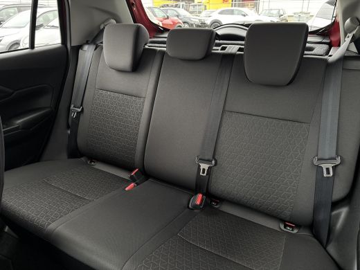 Suzuki Swift 1.2 Select Smart Hybrid | Parkeersensoren achter | Navigatiesysteem | Adaptieve Cruise Control | ... ActivLease financial lease