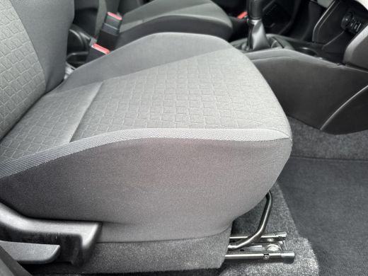 Suzuki Swift 1.2 Select Smart Hybrid | Parkeersensoren achter | Navigatiesysteem | Adaptieve Cruise Control | ... ActivLease financial lease