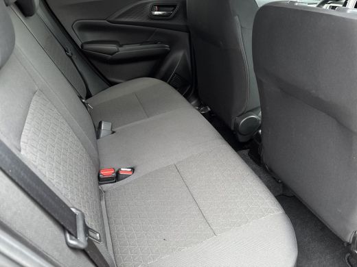 Suzuki Swift 1.2 Select Smart Hybrid | Parkeersensoren achter | Navigatiesysteem | Adaptieve Cruise Control | ... ActivLease financial lease