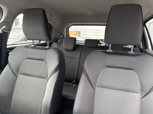 Suzuki Swift 1.2 Select Smart Hybrid | Parkeersensoren achter | Navigatiesysteem | Adaptieve Cruise Control | ... ActivLease financial lease