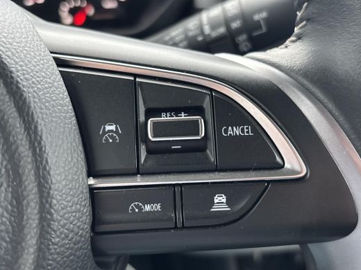 Suzuki Swift 1.2 Select Smart Hybrid | Parkeersensoren achter | Navigatiesysteem | Adaptieve Cruise Control | ... ActivLease financial lease