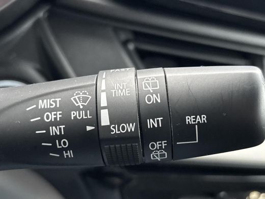 Suzuki Swift 1.2 Select Smart Hybrid | Parkeersensoren achter | Navigatiesysteem | Adaptieve Cruise Control | ... ActivLease financial lease