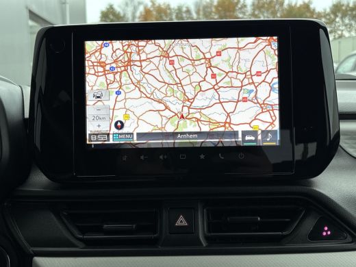 Suzuki Swift 1.2 Select Smart Hybrid | Parkeersensoren achter | Navigatiesysteem | Adaptieve Cruise Control | ... ActivLease financial lease