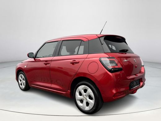 Suzuki Swift 1.2 Select Smart Hybrid | Parkeersensoren achter | Navigatiesysteem | Adaptieve Cruise Control | ... ActivLease financial lease