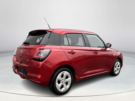 Suzuki Swift 1.2 Select Smart Hybrid | Parkeersensoren achter | Navigatiesysteem | Adaptieve Cruise Control | ... ActivLease financial lease