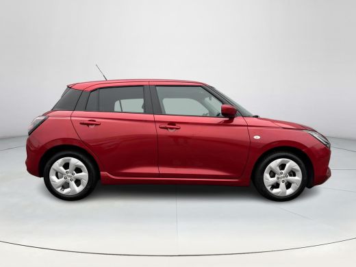 Suzuki Swift 1.2 Select Smart Hybrid | Parkeersensoren achter | Navigatiesysteem | Adaptieve Cruise Control | ... ActivLease financial lease
