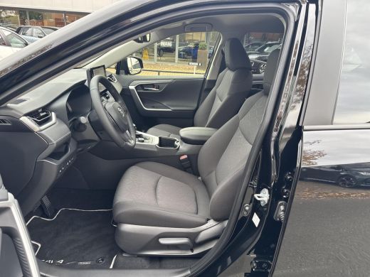 Toyota RAV4 2.5 Hybrid Dynamic Ultimate | 06-10141018 Voor meer informatie ActivLease financial lease