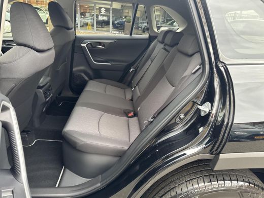 Toyota RAV4 2.5 Hybrid Dynamic Ultimate | 06-10141018 Voor meer informatie ActivLease financial lease