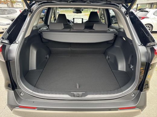 Toyota RAV4 2.5 Hybrid Dynamic Ultimate | 06-10141018 Voor meer informatie ActivLease financial lease