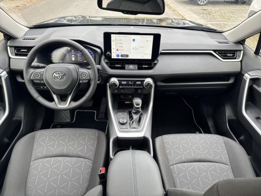 Toyota RAV4 2.5 Hybrid Dynamic Ultimate | 06-10141018 Voor meer informatie ActivLease financial lease