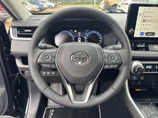 Toyota RAV4 2.5 Hybrid Dynamic Ultimate | 06-10141018 Voor meer informatie ActivLease financial lease