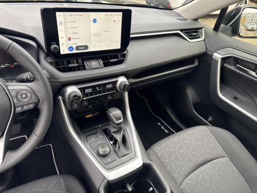 Toyota RAV4 2.5 Hybrid Dynamic Ultimate | 06-10141018 Voor meer informatie ActivLease financial lease