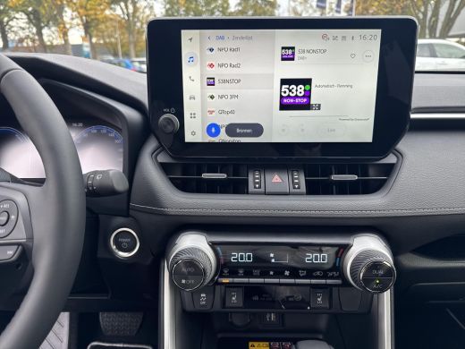 Toyota RAV4 2.5 Hybrid Dynamic Ultimate | 06-10141018 Voor meer informatie ActivLease financial lease