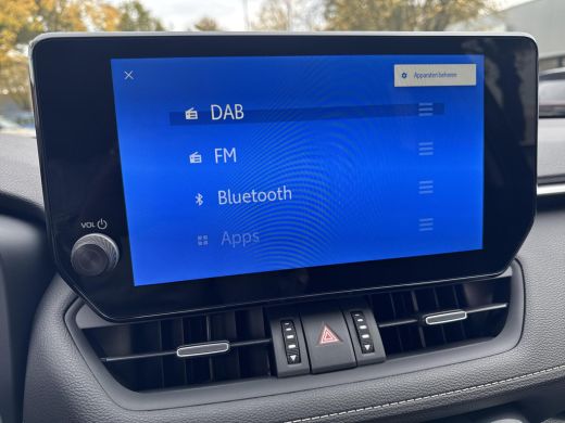 Toyota RAV4 2.5 Hybrid Dynamic Ultimate | 06-10141018 Voor meer informatie ActivLease financial lease