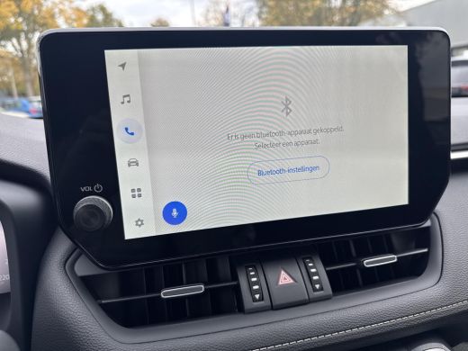 Toyota RAV4 2.5 Hybrid Dynamic Ultimate | 06-10141018 Voor meer informatie ActivLease financial lease