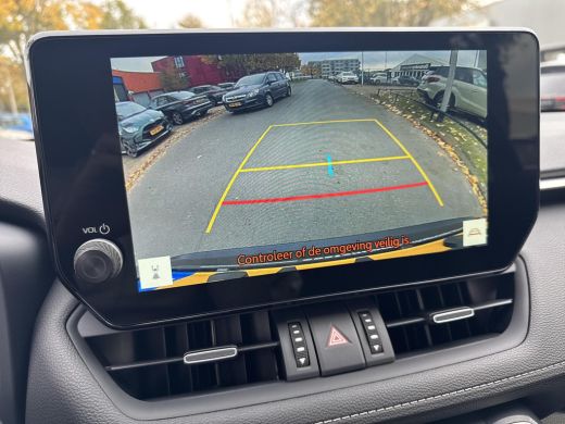 Toyota RAV4 2.5 Hybrid Dynamic Ultimate | 06-10141018 Voor meer informatie ActivLease financial lease