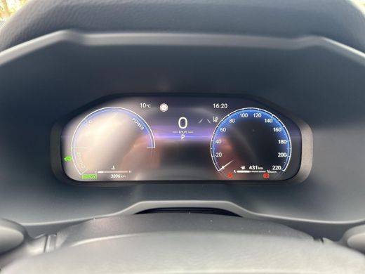 Toyota RAV4 2.5 Hybrid Dynamic Ultimate | 06-10141018 Voor meer informatie ActivLease financial lease