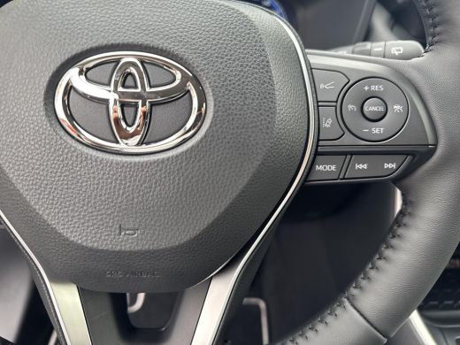 Toyota RAV4 2.5 Hybrid Dynamic Ultimate | 06-10141018 Voor meer informatie ActivLease financial lease