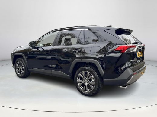 Toyota RAV4 2.5 Hybrid Dynamic Ultimate | 06-10141018 Voor meer informatie ActivLease financial lease