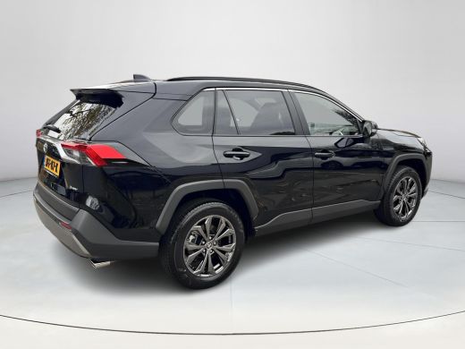 Toyota RAV4 2.5 Hybrid Dynamic Ultimate | 06-10141018 Voor meer informatie ActivLease financial lease